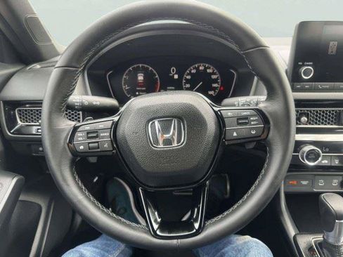 Used 2026 Honda Civic Sport image 29