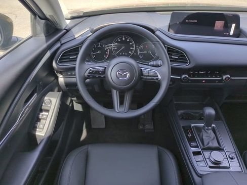 New 2026 MAZDA CX-30 AWD 2.5 S image 16