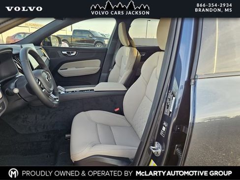 New 2026 Volvo XC60 B5 Plus w/ Protection Package Premier AWD/4WD image 8