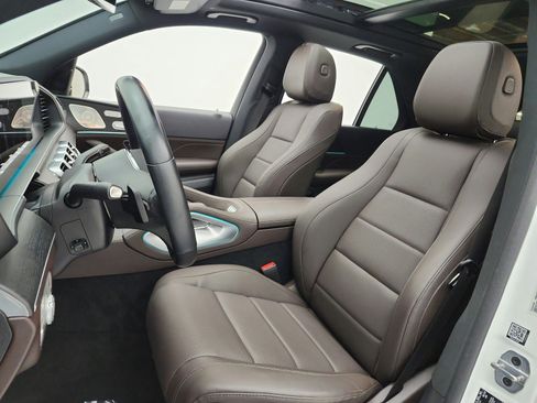 Certified 2023 Mercedes-Benz GLE 450 4MATIC image 10