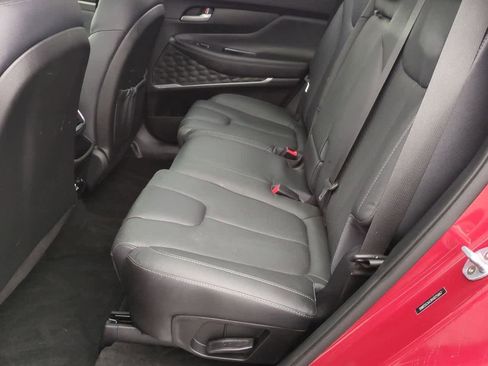 Used 2019 Hyundai Santa Fe Ultimate image 19