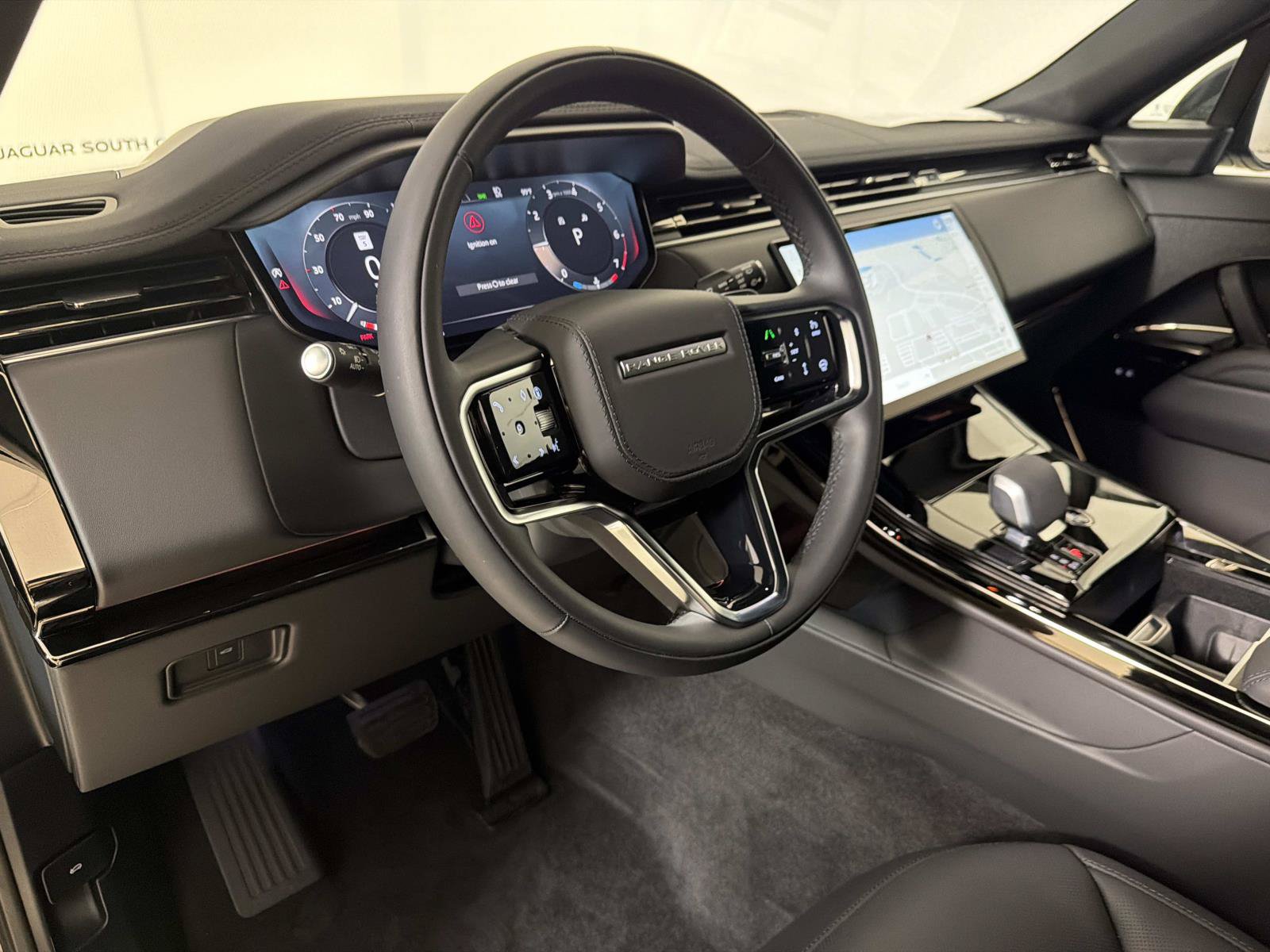 New 2026 Land Rover Range Rover Sport SE AWD/4WD image 20