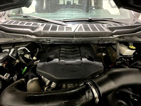 Used 2022 Ford F150 XLT w/ Equipment Group 302A High image 30