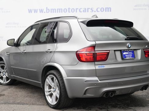 Used 2011 BMW X5 M image 4