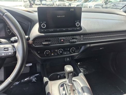 Used 2024 Honda HR-V Sport image 18