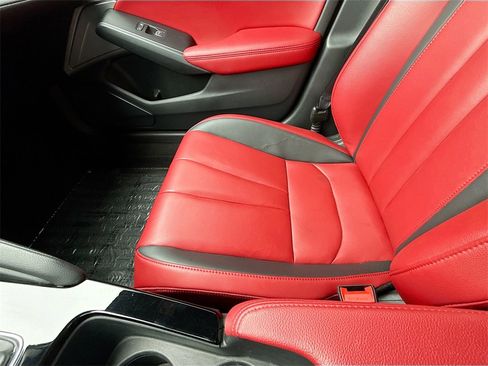 Used 2023 Acura Integra A-Spec image 22