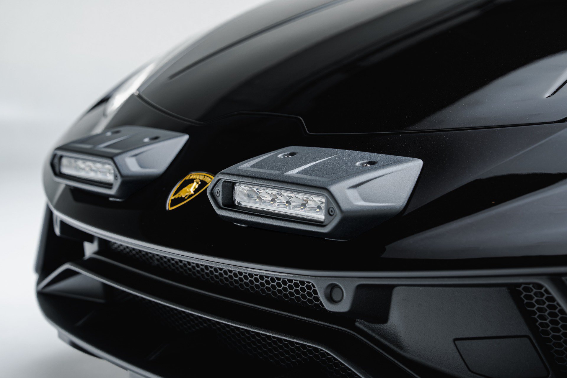 Used 2024 Lamborghini Huracan Sterrato AWD/4WD image 39