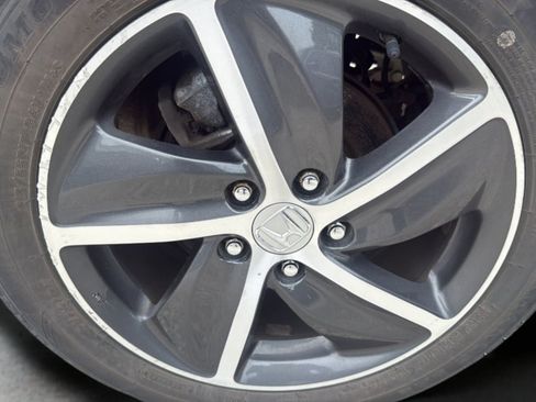 Used 2021 Honda HR-V EX-L image 17