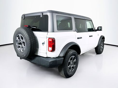 Used 2025 Ford Bronco Big Bend image 9