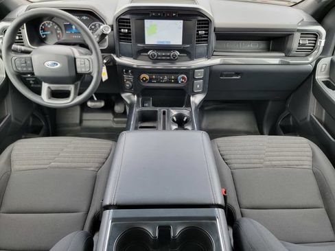 Certified 2023 Ford F150 XL w/ STX Appearance Package AWD/4WD image 26