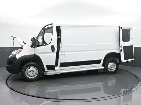 Used 2023 RAM ProMaster 2500 image 55