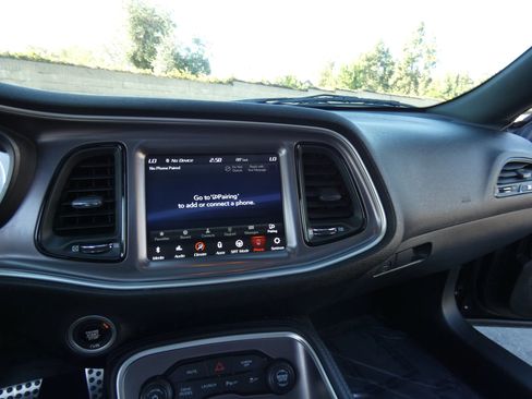 Used 2021 Dodge Challenger R/T Scat Pack image 51