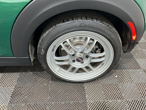 Used 2024 MINI Cooper SE image 29