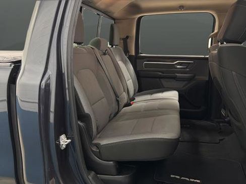 Used 2019 RAM 1500 Big Horn AWD/4WD image 26
