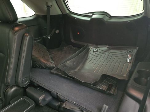 Used 2016 Toyota Highlander Limited w/ Driver Technology Package image 27