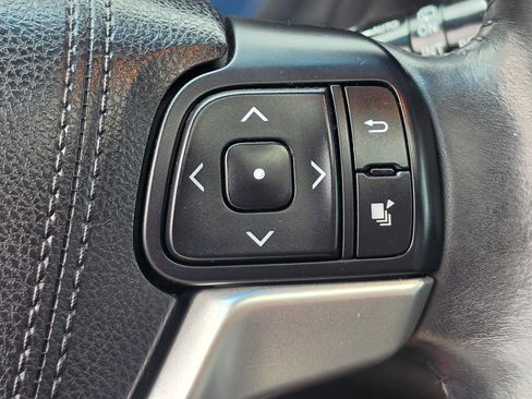 Used 2015 Toyota Sienna Limited Premium AWD/4WD image 41