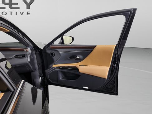 New 2025 Lexus ES 350 w/ Premium Package image 27