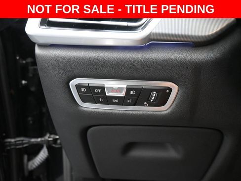 Used 2021 BMW X5 sDrive40i w/ Convenience Package image 12