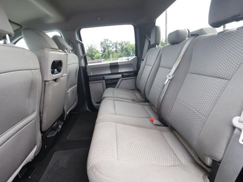 Used 2019 Ford F150 XLT w/ Trailer Tow Package AWD/4WD image 9