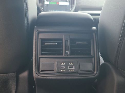 New 2026 Subaru Forester Premium AWD/4WD image 21