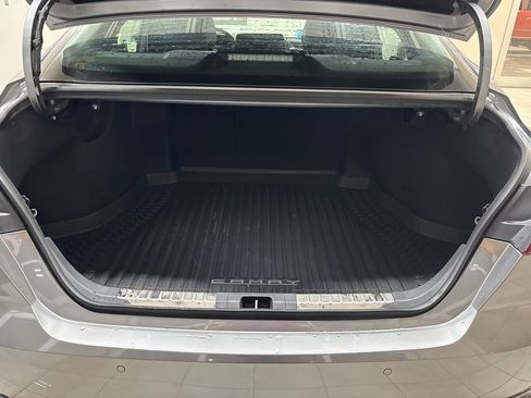 New 2025 Toyota Camry XLE image 24