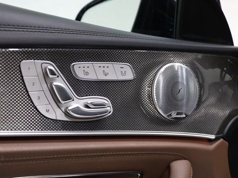 Used 2019 Mercedes-Benz E 63 AMG S image 20