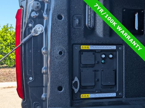 Used 2022 Ford F150 King Ranch w/ Equipment Group 601A High image 14