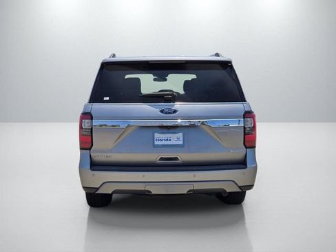 Used 2020 Ford Expedition Limited AWD/4WD image 5