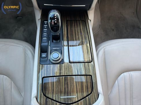 Used 2017 Maserati Ghibli S Q4 image 31