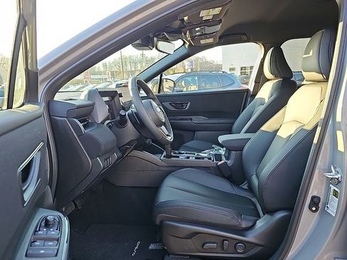 Certified 2026 Subaru Outback Premium AWD/4WD image 12