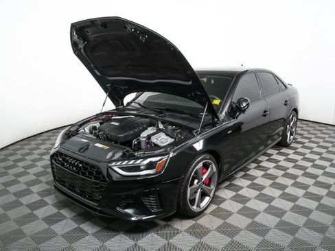 Used 2023 Audi A4 2.0T Premium Plus w/ Premium Plus Package image 33
