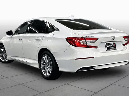 Used 2020 Honda Accord LX image 11