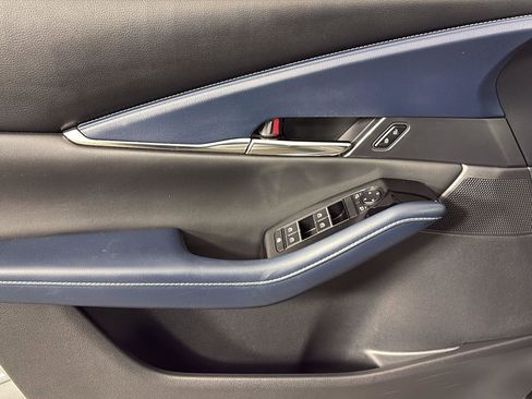 Used 2021 MAZDA CX-30 AWD 2.5 S w/ Preferred Package image 25