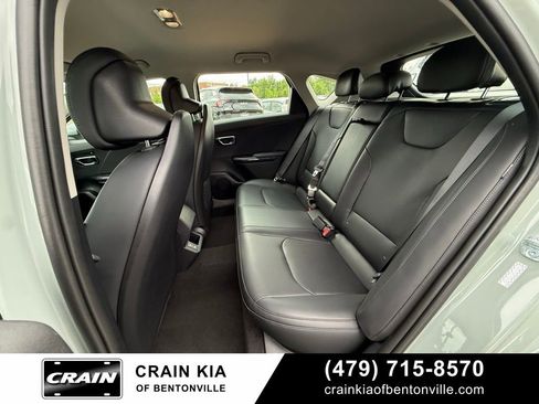 New 2026 Kia K4 GT-Line Turbo FWD image 26