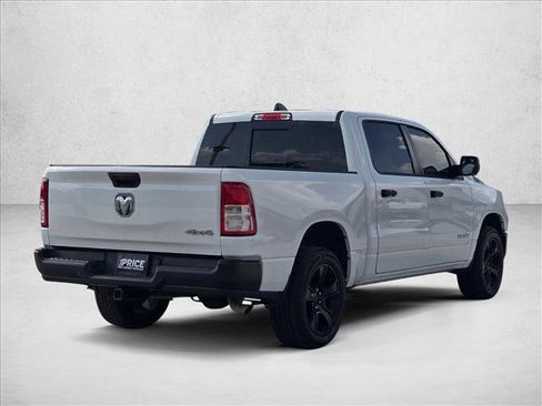 Used 2019 RAM 1500 Tradesman AWD/4WD image 5