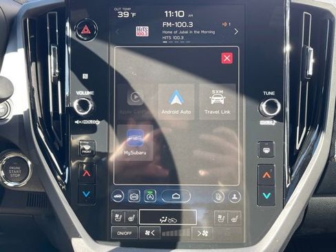 New 2026 Subaru Forester Touring image 11