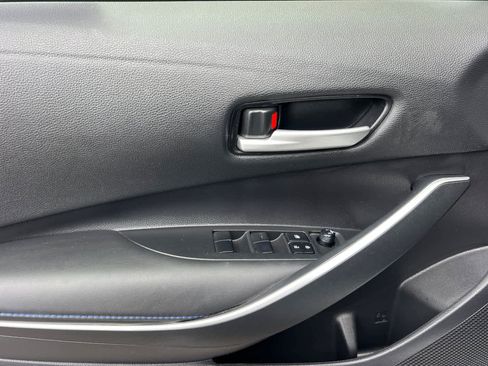 Certified 2022 Toyota Corolla SE FWD image 12