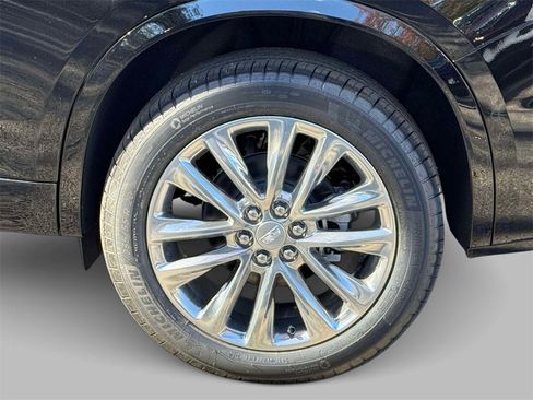 New 2025 Cadillac XT6 Premium Luxury image 12