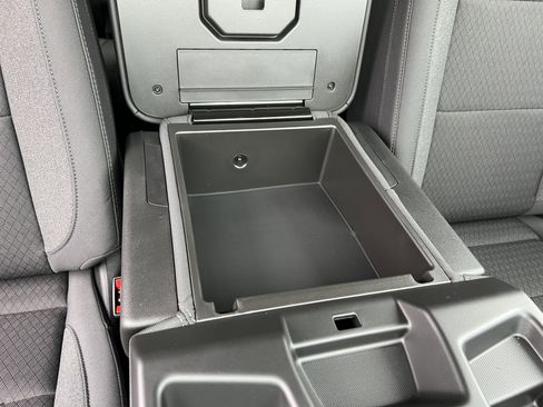 New 2026 GMC Sierra 1500 Pro w/ Graphite Edition image 22