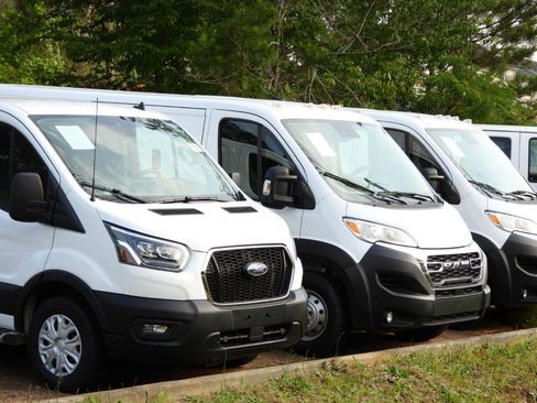 Used 2023 RAM ProMaster 2500 159 High Roof FWD image 14