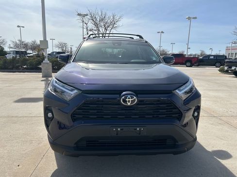 Certified 2025 Toyota RAV4 XLE Premium image 3