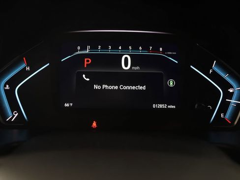 Used 2023 Honda Odyssey EX-L image 18