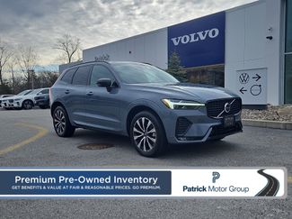 Used 2024 Volvo XC60 B5 Core w/ Climate Package 360° Tour