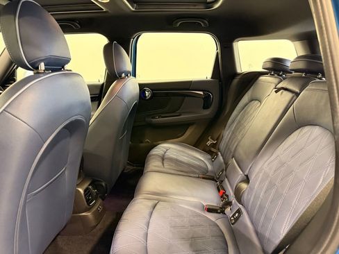 Certified 2024 MINI Cooper Countryman S image 23