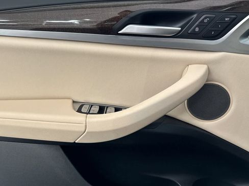 Used 2023 BMW X3 xDrive30i w/ Premium Package image 12