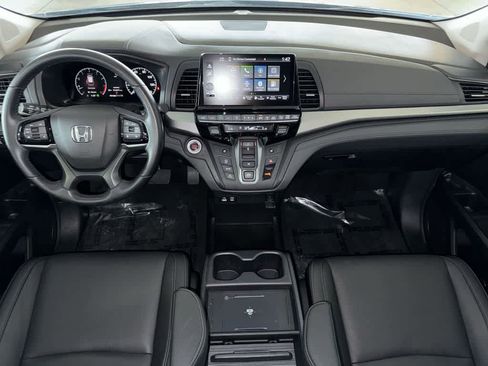 Used 2025 Honda Odyssey EX-L image 23