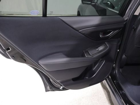 Used 2023 Subaru Outback Premium AWD/4WD image 18