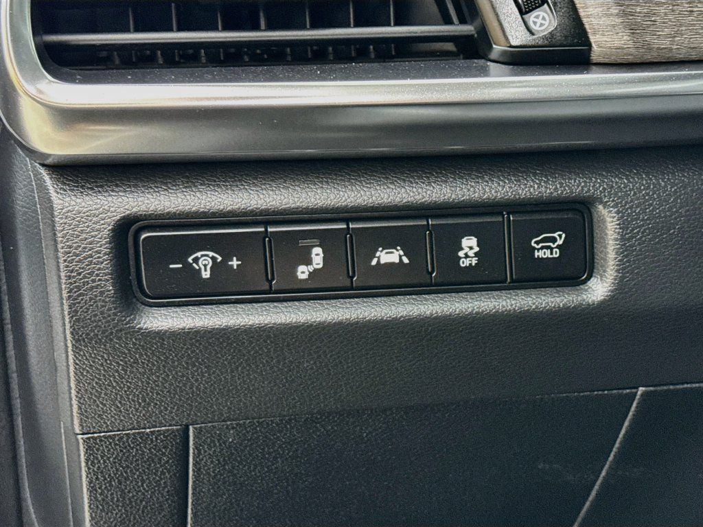Used 2020 Kia Telluride EX FWD image 11
