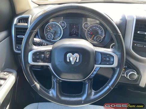 Used 2019 RAM 1500 Big Horn AWD/4WD image 15