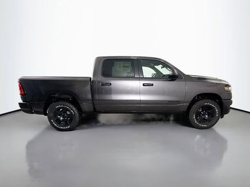 New 2026 RAM 1500 Classic Warlock image 8